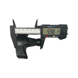 1001170 - Genuine Replacement Recoil Starter Handle