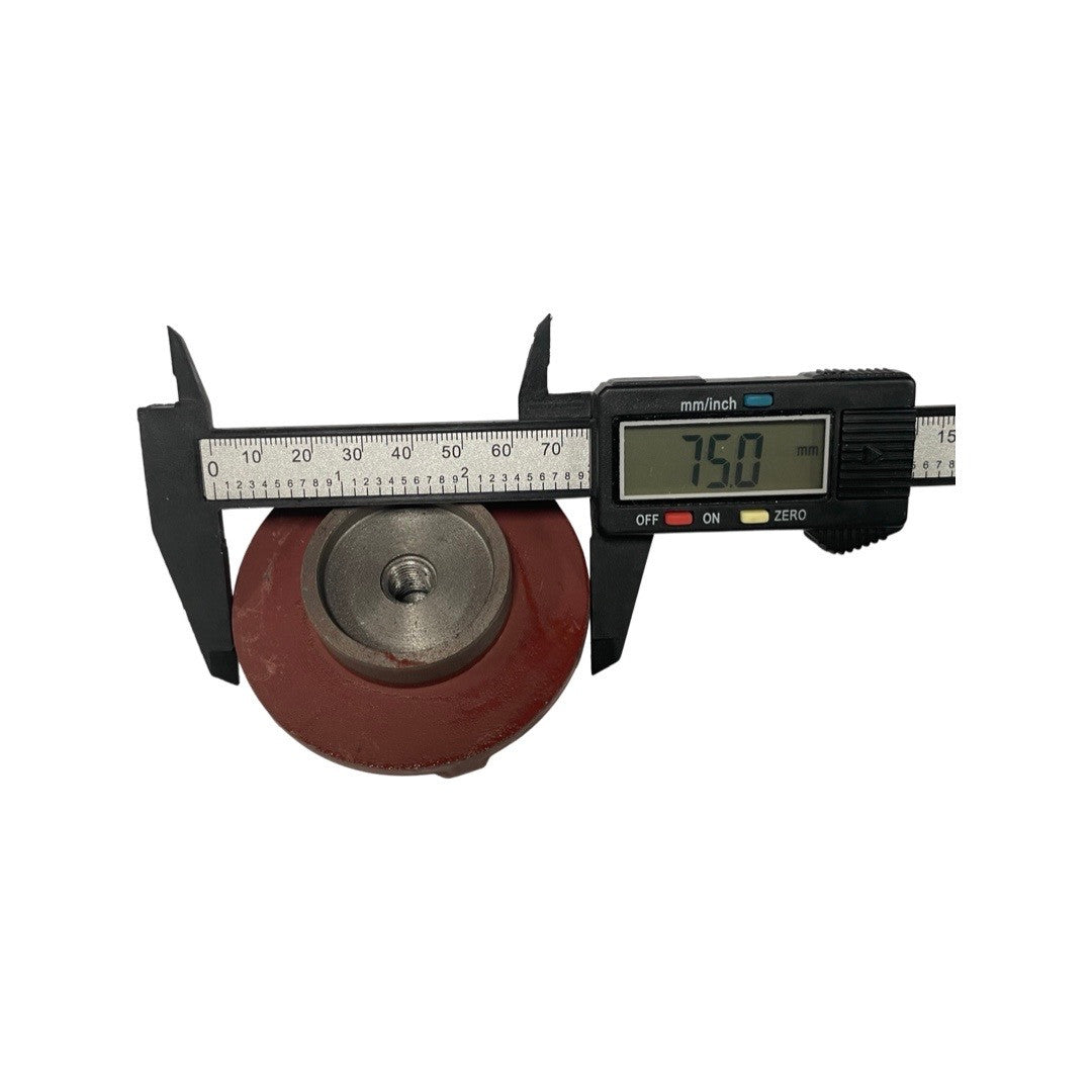 HYWP4300X-2-5 impeller