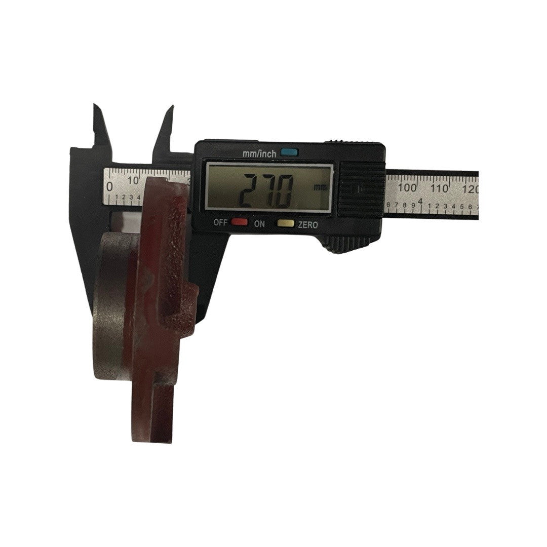 HYWP4300X-2-5 impeller