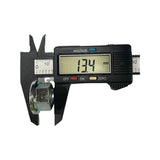 1001229 - Genuine Replacement Nut Flange
