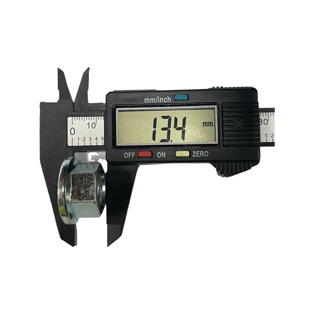 1001229 - Genuine Replacement Nut Flange