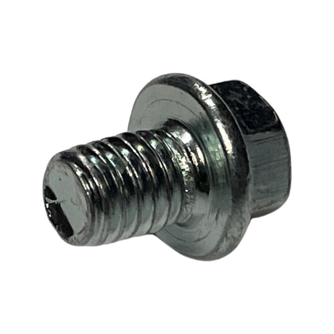 1001174 - Genuine Replacement Bolt Flange M6X8