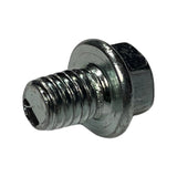 1001174 - Genuine Replacement Bolt Flange M6X8