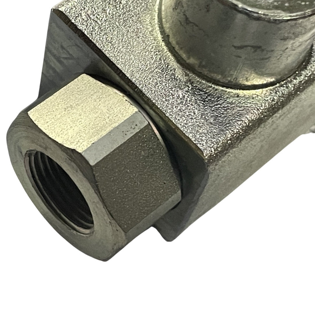 1310916 - Replacement 3/4" 3 Way Valve