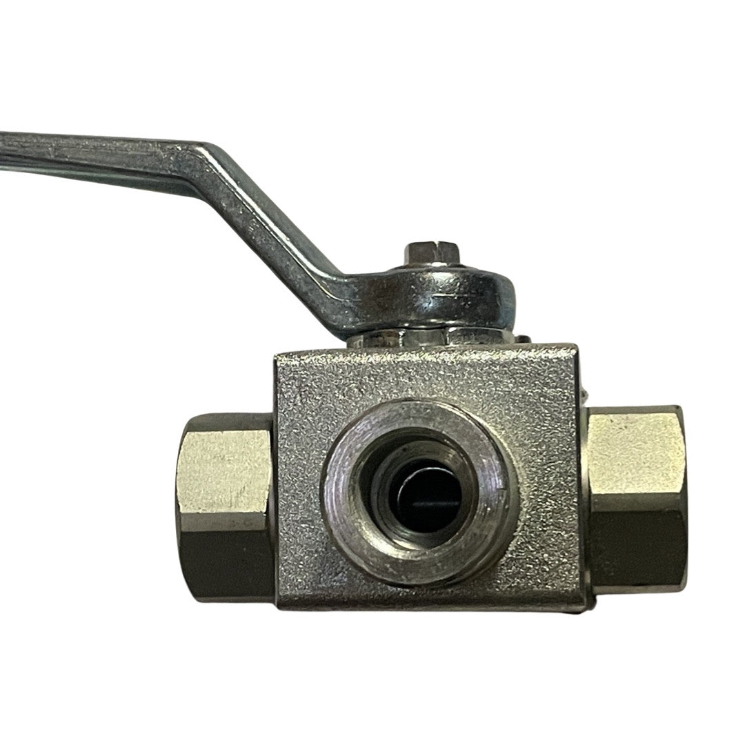 1310916 - Replacement 3/4" 3 Way Valve