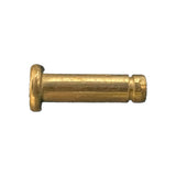 PAB000518 - Genuine Replacement Round Pin 6x22