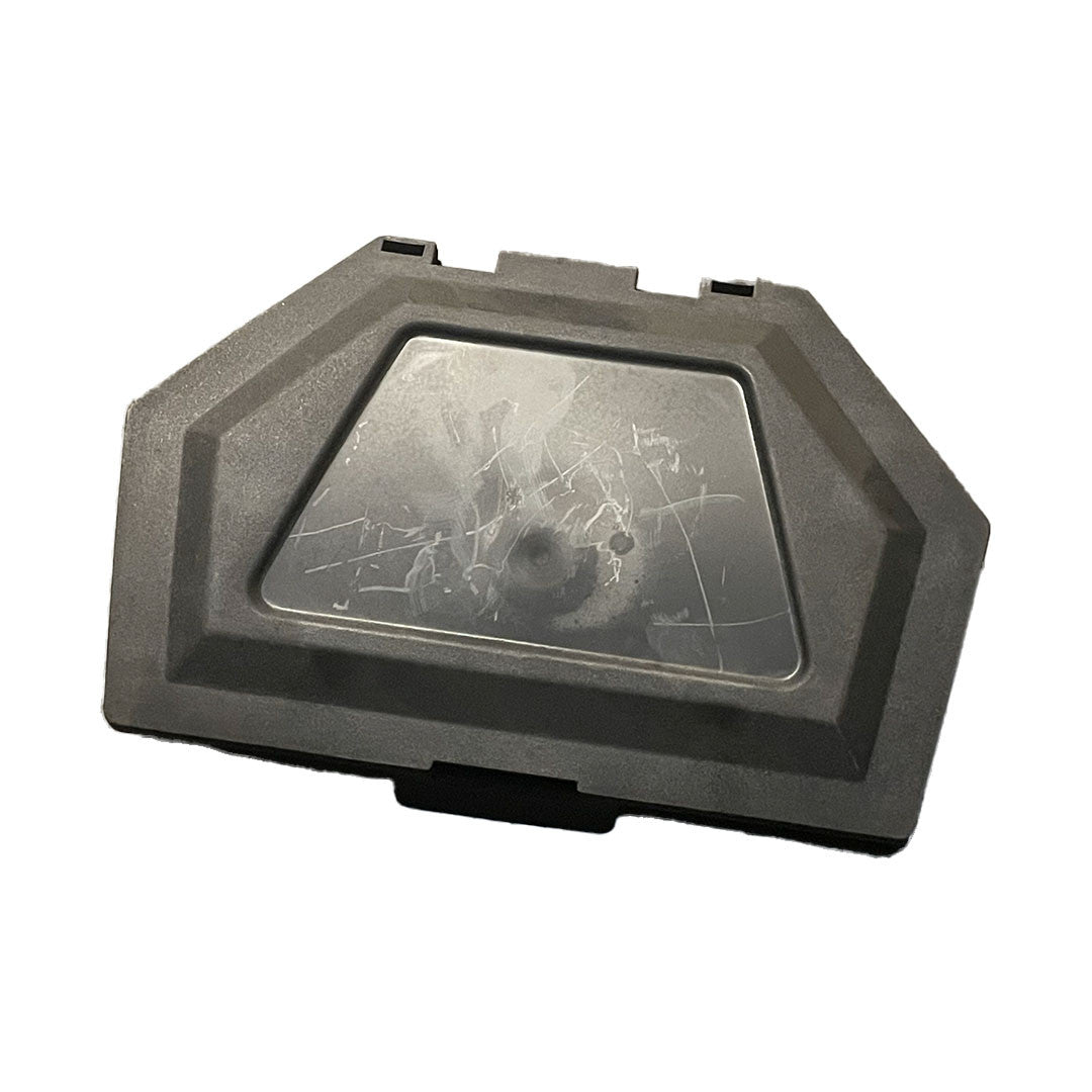 PAB000514 - Genuine Replacement Control Panel Cover