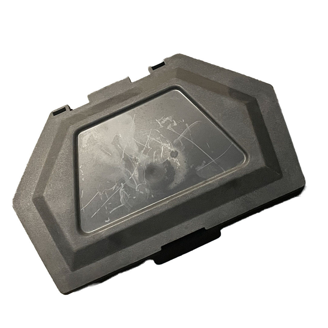 PAB000514 - Genuine Replacement Control Panel Cover