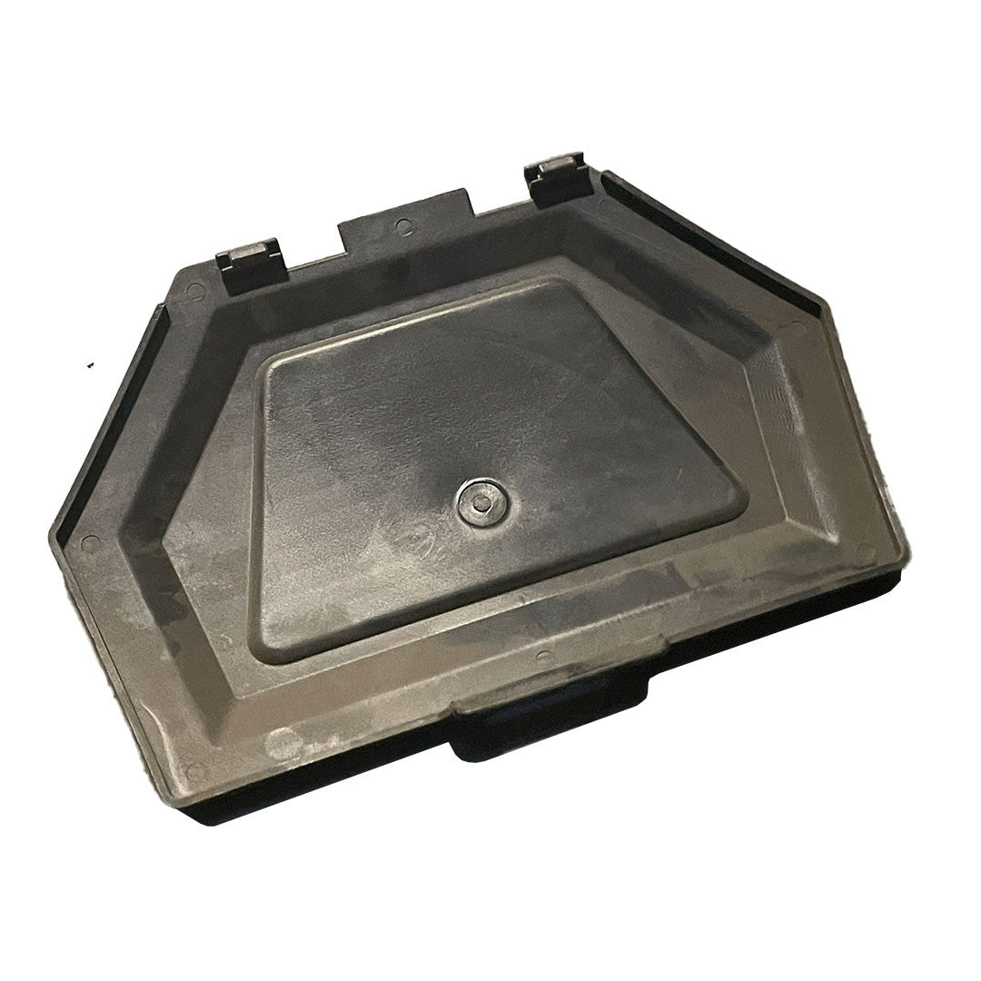 PAB000514 - Genuine Replacement Control Panel Cover