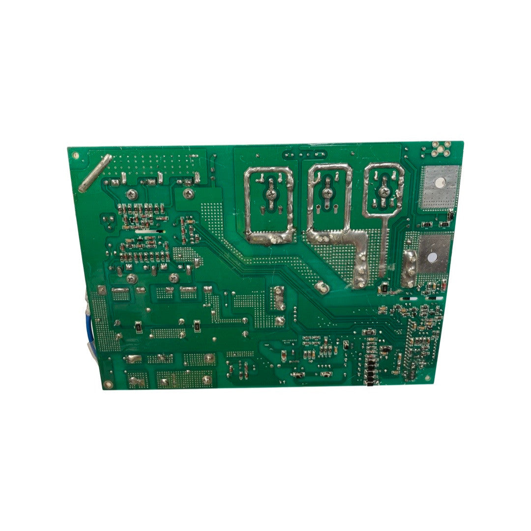 PCB for HYMMA-201-9