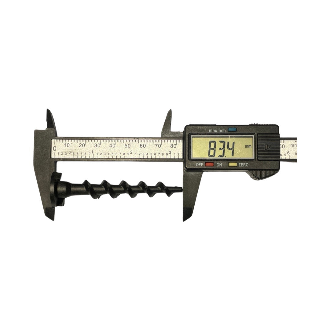 PAB007078 - Genuine Replacement 4pc Docking Station Nails