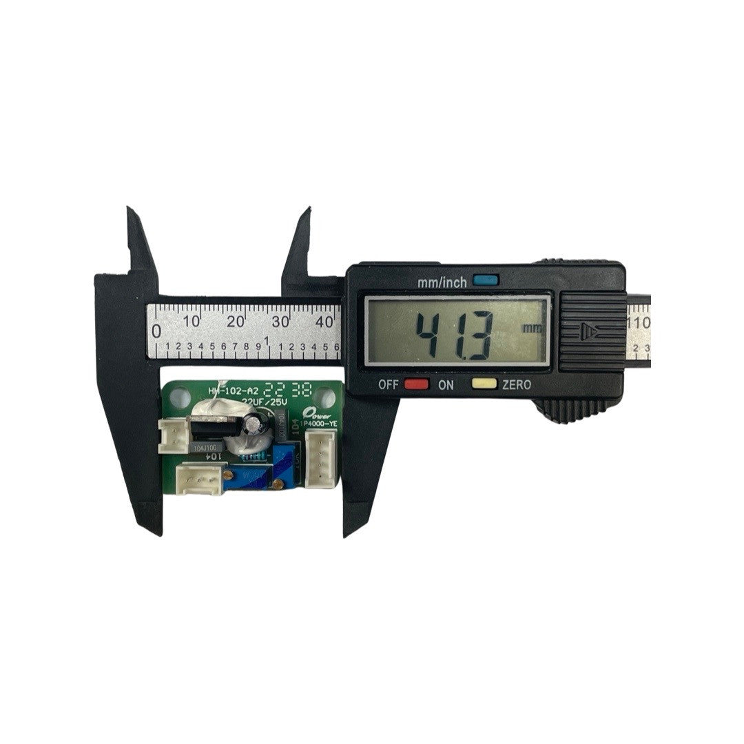 1211009 - Genuine Replacement Transformer