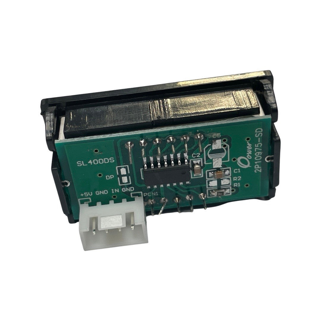 Digital Display for HYMMA-201-17