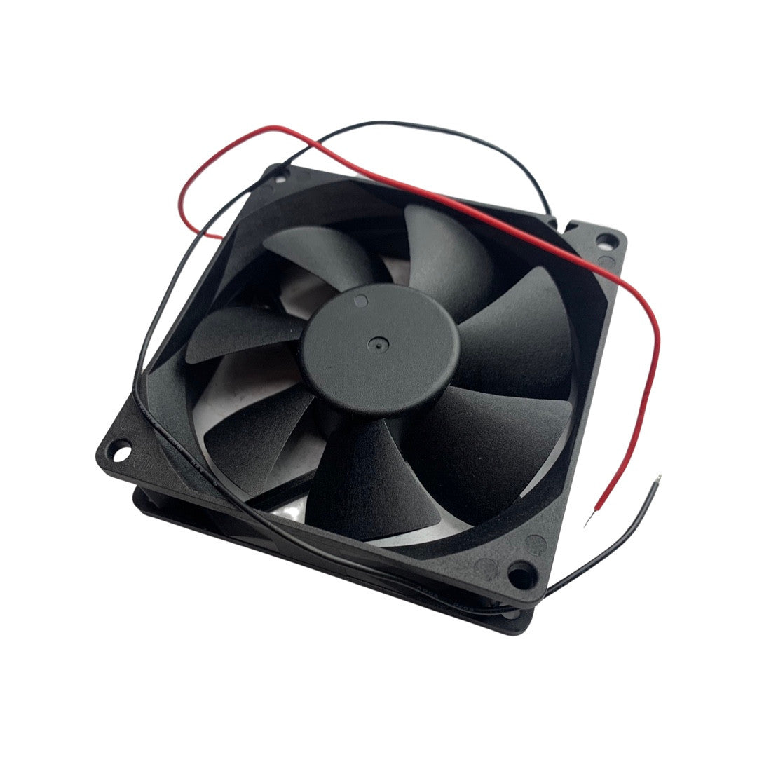 Fan for HYMMA-160-16