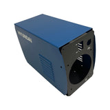 Front Panel for HYMMA-201-4