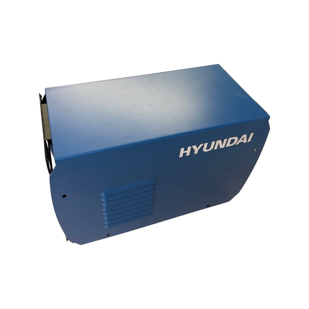 Front Panel for HYMMA-201-4