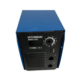 Front Panel for HYMMA-201-4