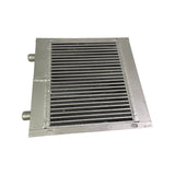 1263003 - Genuine Replacement Radiator