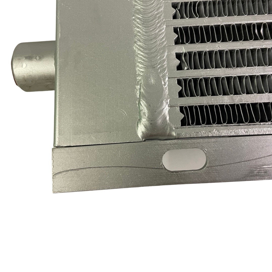 1263003 - Genuine Replacement Radiator