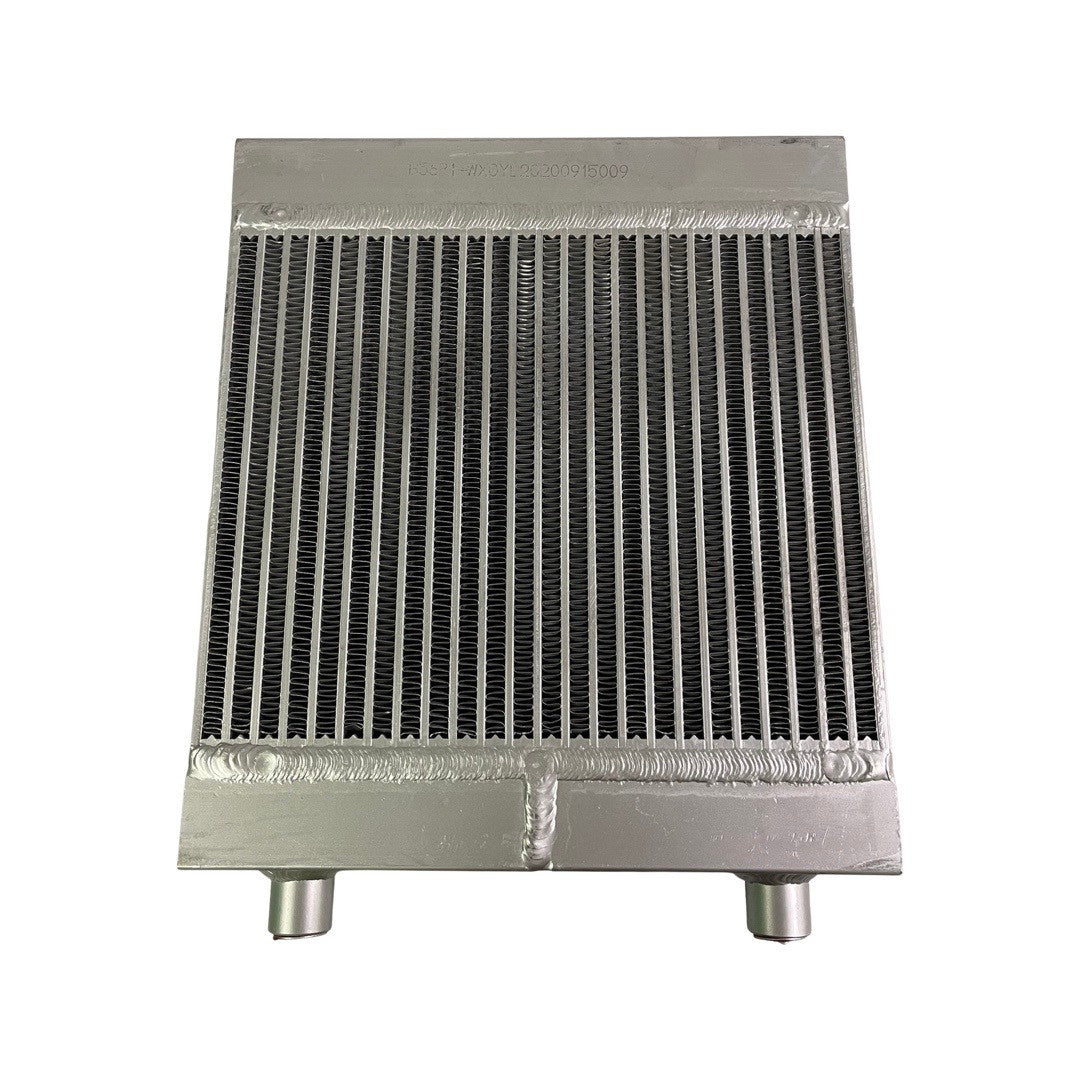 1263003 - Genuine Replacement Radiator