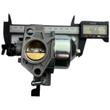 1095118 - Genuine Replacement Carburettor Assembly