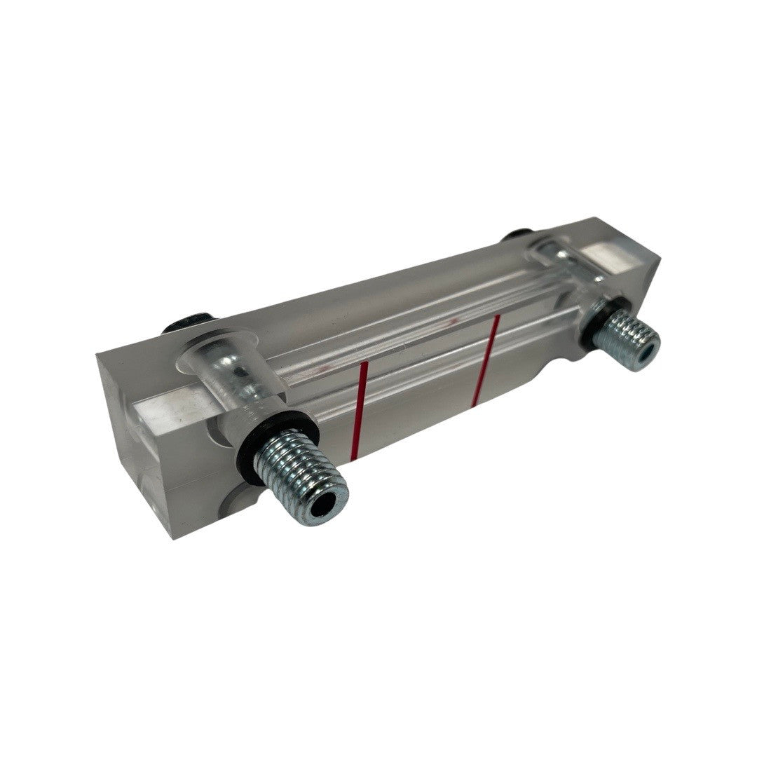 HYSC100350D+35 | HYSC100300+35 oil sight glass