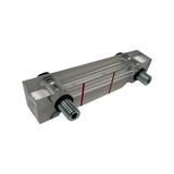 HYSC100350D+35 | HYSC100300+35 oil sight glass