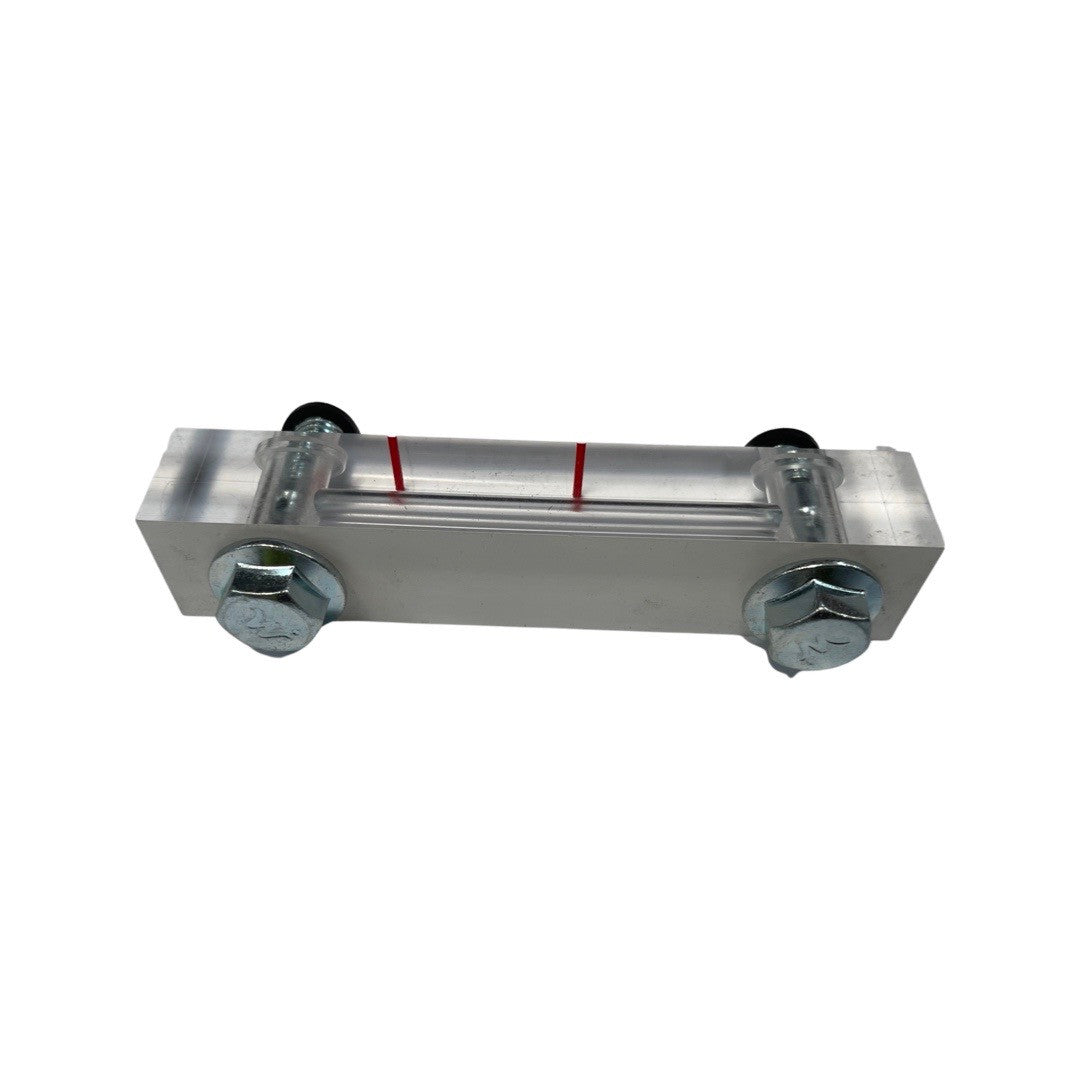 HYSC100350D+35 | HYSC100300+35 oil sight glass