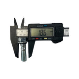 HYSC100350D+35 | HYSC100300+35 oil sight glass