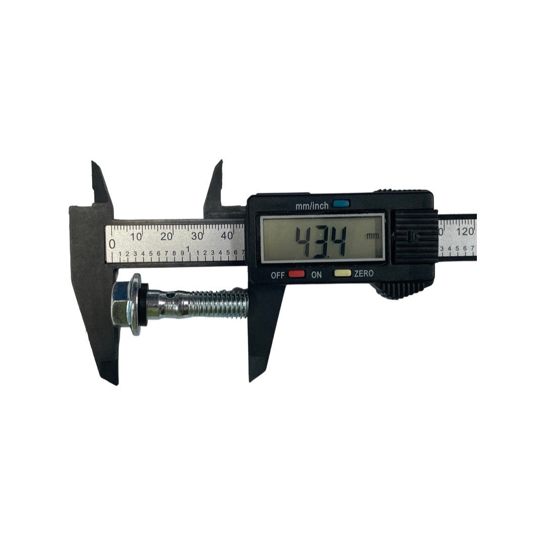 HYSC100350D+35 | HYSC100300+35 oil sight glass