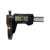 HYSC100350D - oil seal | HYSC100300 - oil seal oil seal