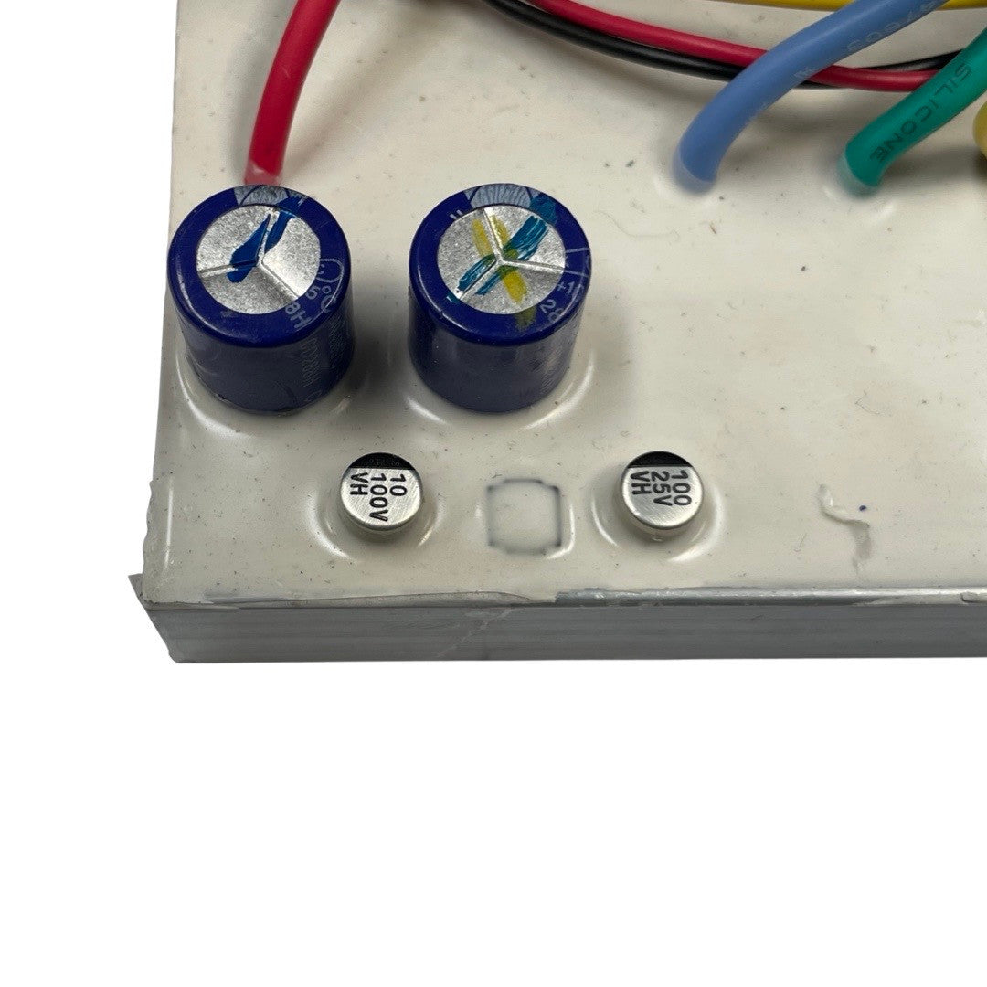 1555016 - Genuine Replacement Controller