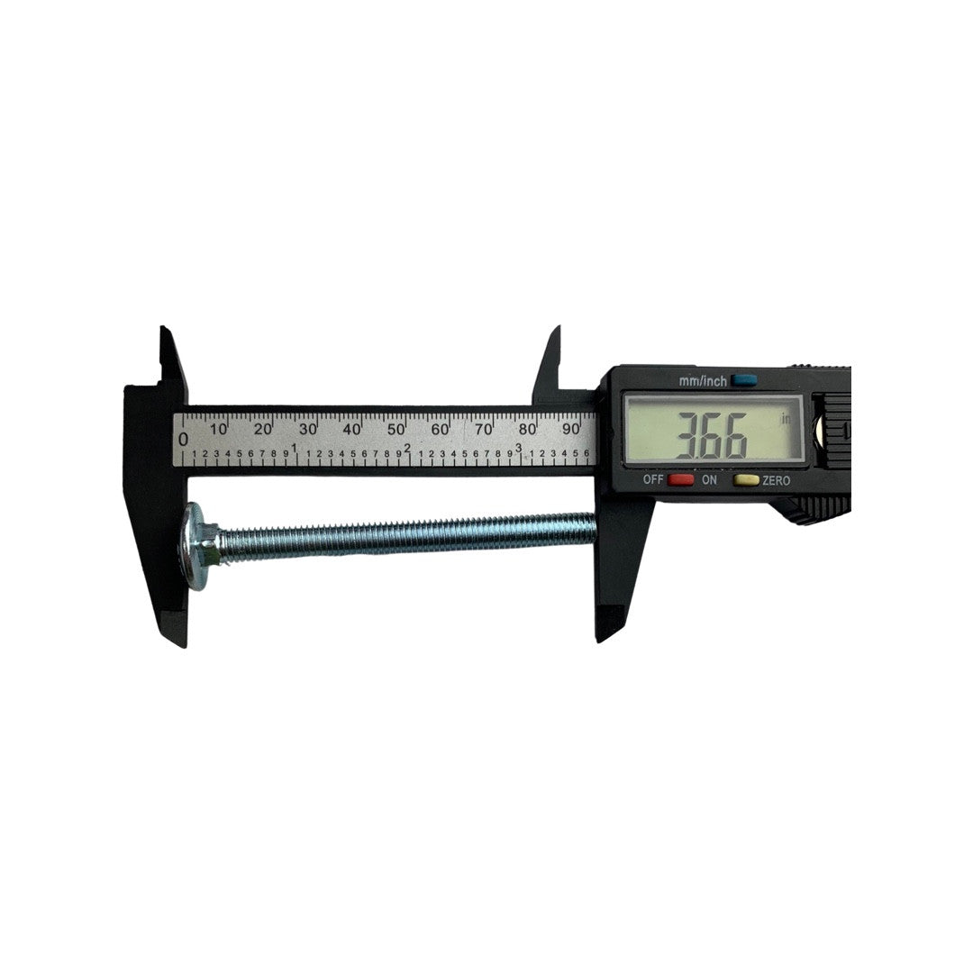 Bolt, Carriage M8 X 85 for HYFT56-HA14