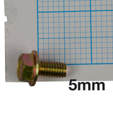 PAE001577 - Genuine Replacement M6x12 Bolt