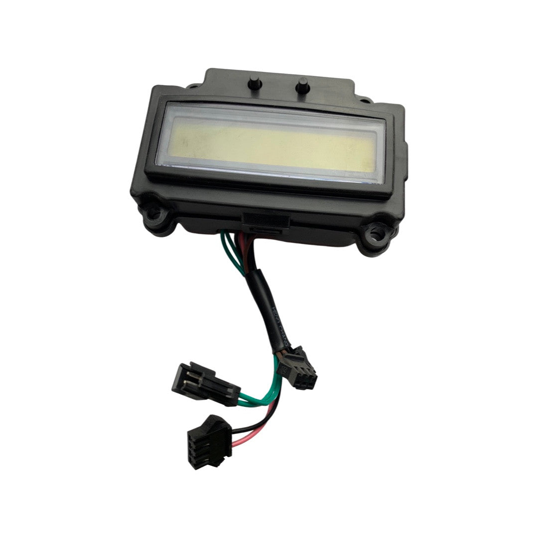 1310353 - Genuine Replacement LCD Display
