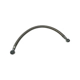Fuel deliner flexible pipe assembly for HY4102-Fuel System-01