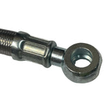 Fuel deliner flexible pipe assembly for HY4102-Fuel System-01