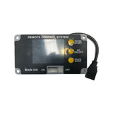 HY3500RVi-Remote LCM Controller