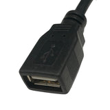 HY3500RVi-Remote LCM Controller