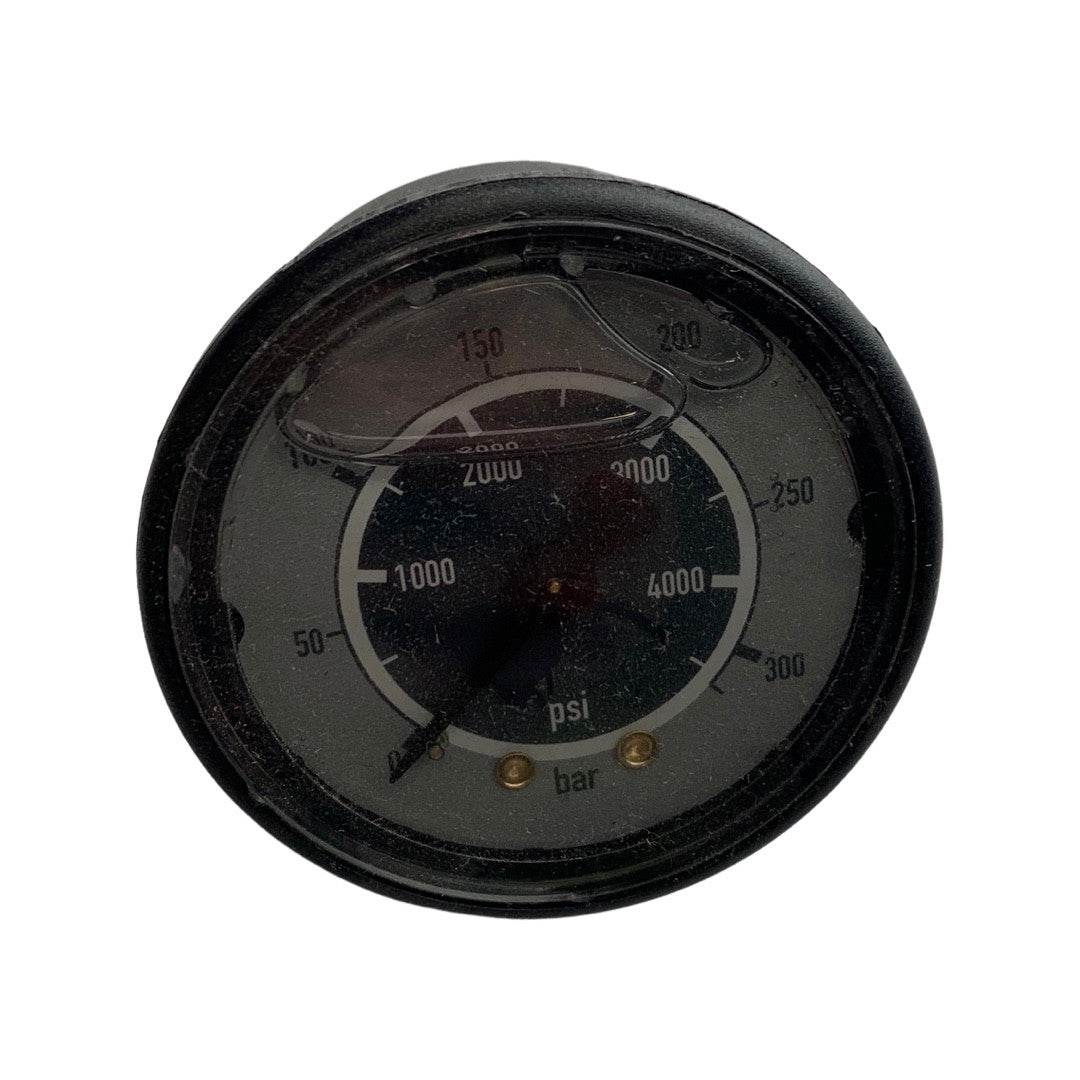 1343150 - Genuine Replacement Pressure Gauge