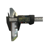 1286059-Genuine Replacement Height adjusting board