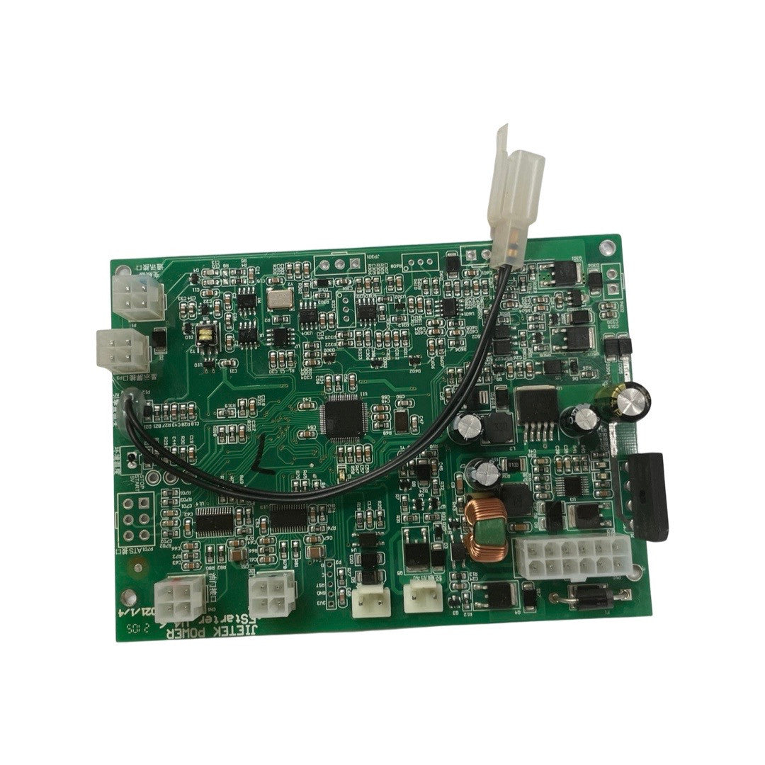 1342013 - Genuine Replacement ECU Control Board