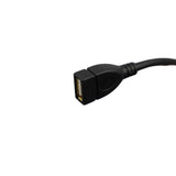 PAB002323 - Genuine Replacement Control Panel Frame