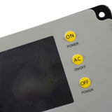 PAB002323 - Genuine Replacement Control Panel Frame