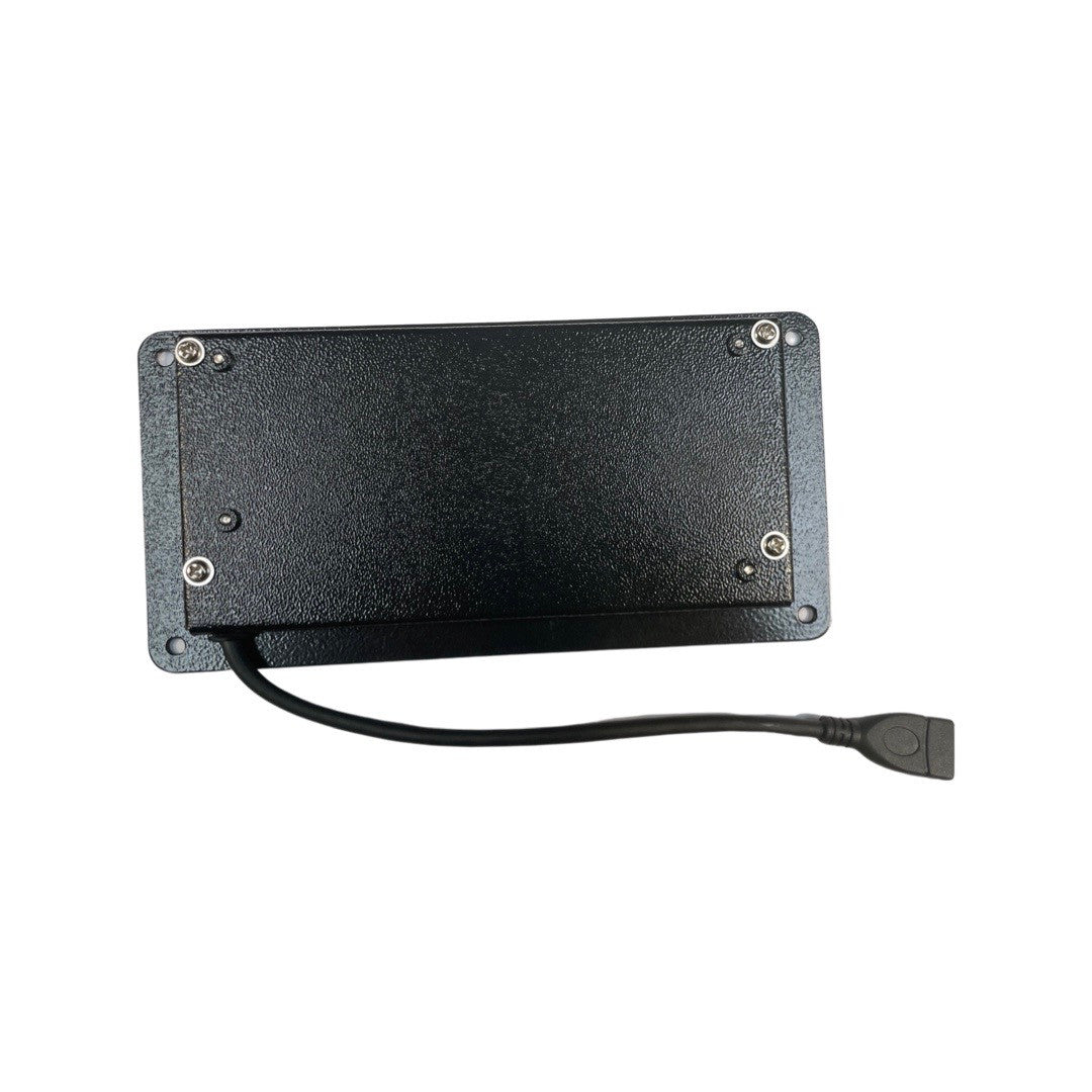 1009002 - Genuine Replacement Remote LCM Control Panel
