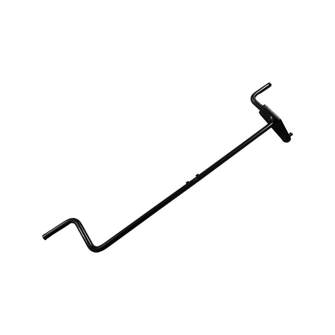 1286033 - Genuine Replacement Rear Axle