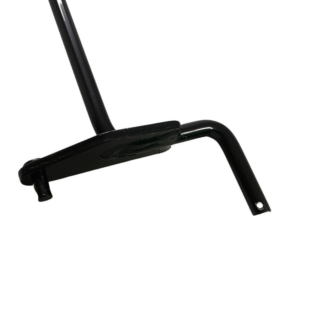 1286033 - Genuine Replacement Rear Axle