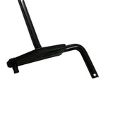 1286033 - Genuine Replacement Rear Axle