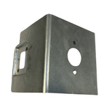PAE003512 - Genuine Replacement Wind Deflector