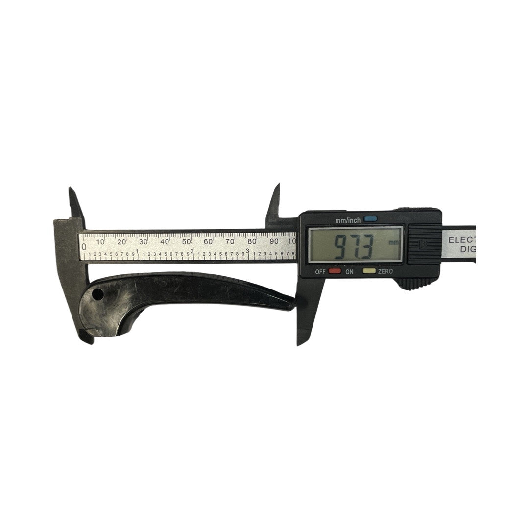 PAB00057 - Genuine Replacement Upper Handle Adjuster Lever
